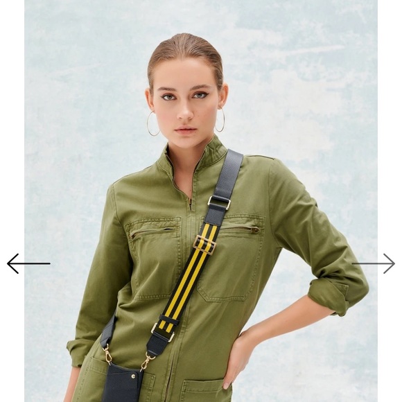 Bandolier Accessories - Bandolier phone strap (strap ONLY)